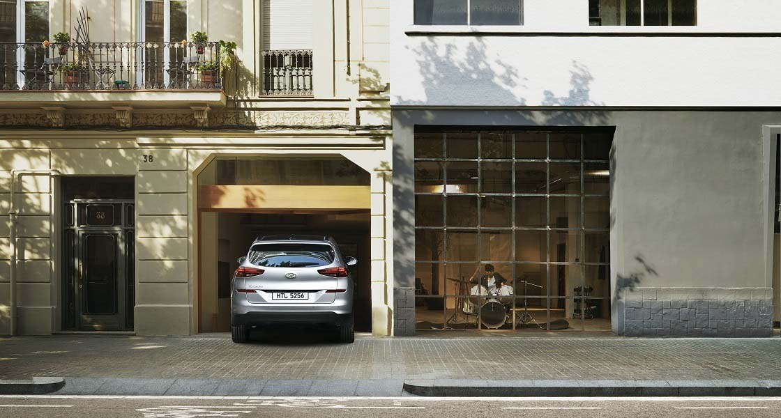 Автомобілі Hyundai м. Миколаїв | Купити новий Хюндай | Богдан-Авто Миколаїв - фото 8