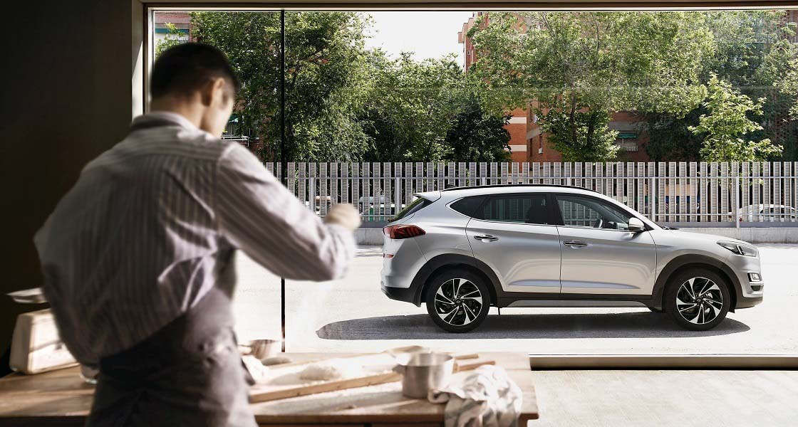 Автомобілі Hyundai м. Миколаїв | Купити новий Хюндай | Богдан-Авто Миколаїв - фото 9