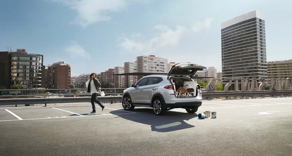 Автомобілі Hyundai м. Миколаїв | Купити новий Хюндай | Богдан-Авто Миколаїв - фото 10