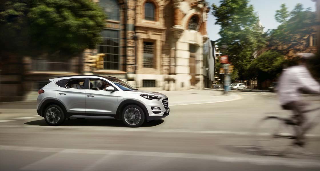 Автомобілі Hyundai м. Миколаїв | Купити новий Хюндай | Богдан-Авто Миколаїв - фото 11