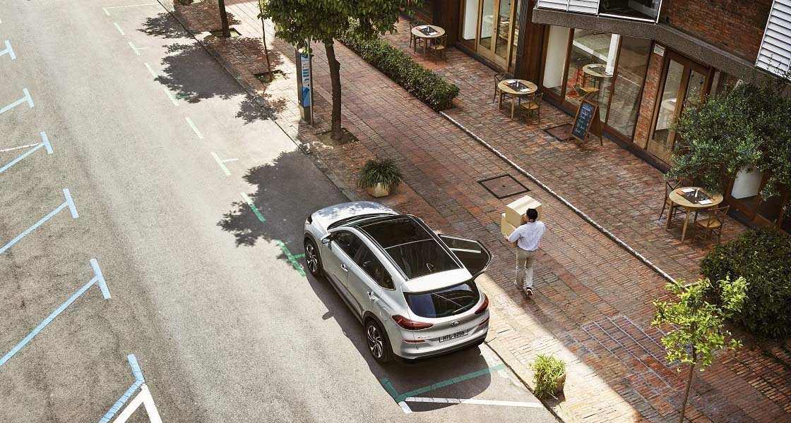 Автомобілі Hyundai м. Миколаїв | Купити новий Хюндай | Богдан-Авто Миколаїв - фото 12