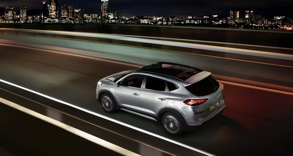 Автомобілі Hyundai м. Миколаїв | Купити новий Хюндай | Богдан-Авто Миколаїв - фото 14