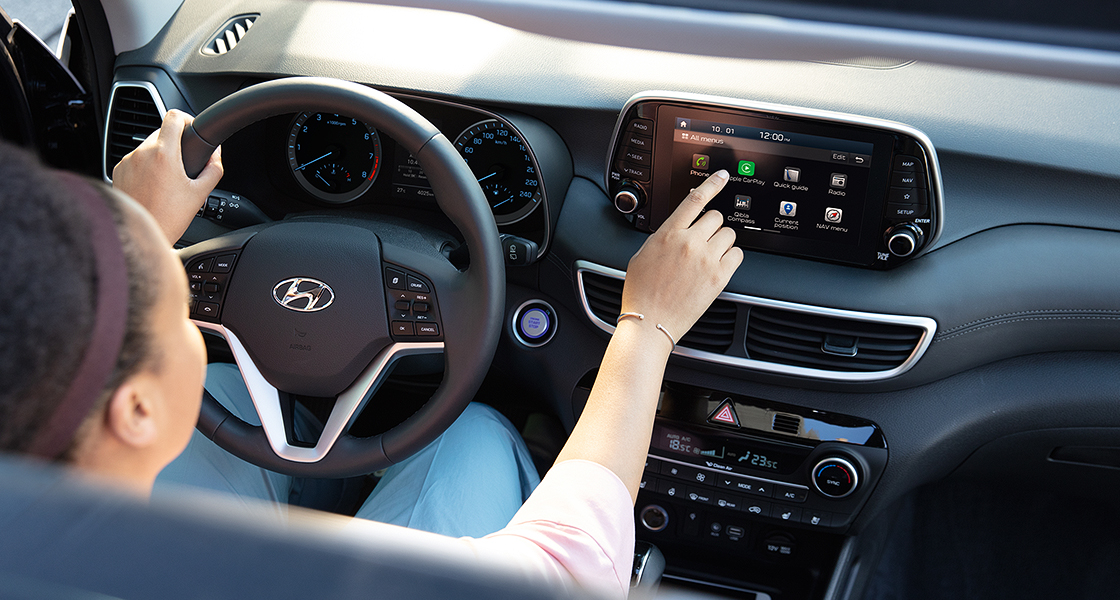 Автомобілі Hyundai м. Миколаїв | Купити новий Хюндай | Богдан-Авто Миколаїв - фото 18