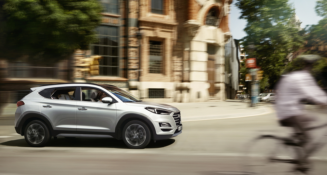 Автомобілі Hyundai м. Миколаїв | Купити новий Хюндай | Богдан-Авто Миколаїв - фото 19