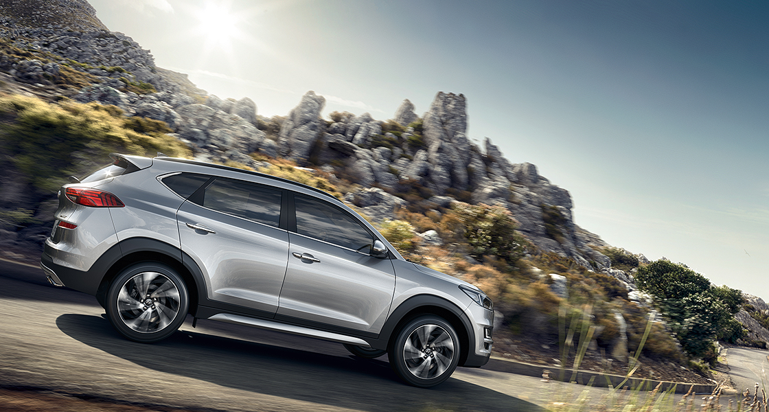 Автомобілі Hyundai м. Миколаїв | Купити новий Хюндай | Богдан-Авто Миколаїв - фото 16