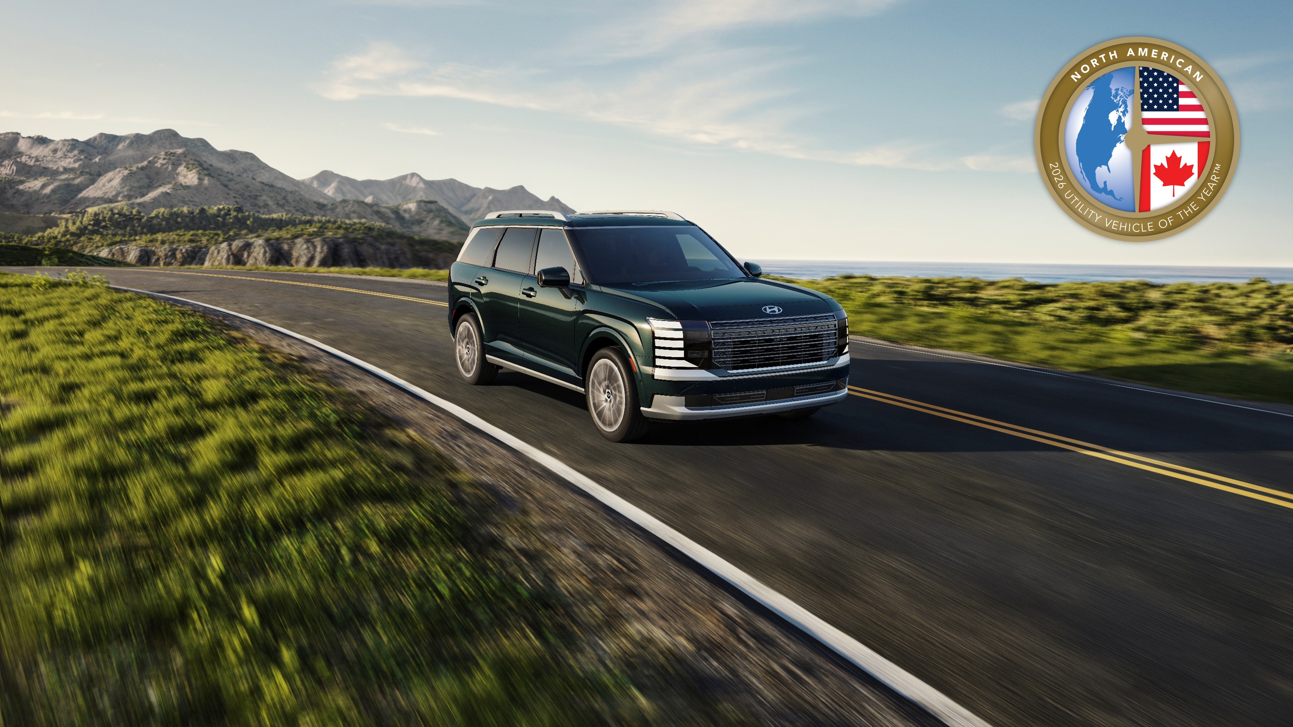 Автомобілі Hyundai м. Миколаїв | Купити новий Хюндай | Богдан-Авто Миколаїв - фото 9