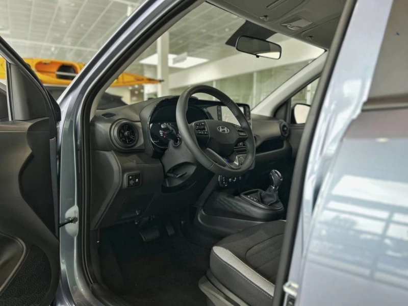 Автомобілі Hyundai м. Миколаїв | Купити новий Хюндай | Богдан-Авто Миколаїв - фото 14