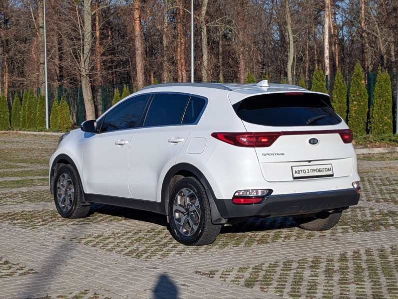 Автомобілі Hyundai м. Миколаїв | Купити новий Хюндай | Богдан-Авто Миколаїв - фото 11