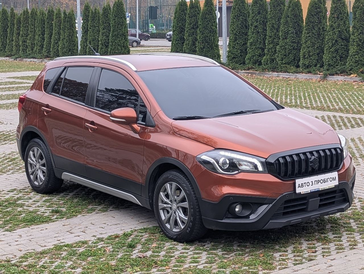 Автомобілі Hyundai м. Миколаїв | Купити новий Хюндай | Богдан-Авто Миколаїв - фото 7