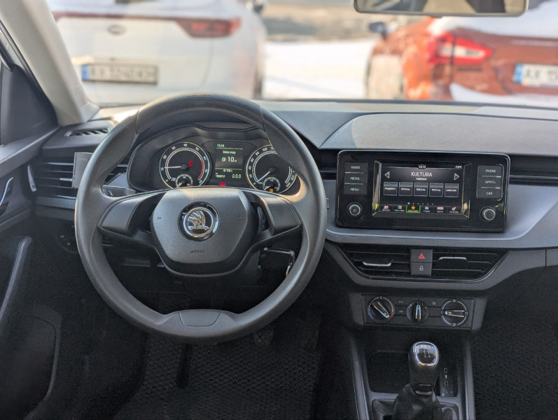 Автомобілі Hyundai м. Миколаїв | Купити новий Хюндай | Богдан-Авто Миколаїв - фото 15