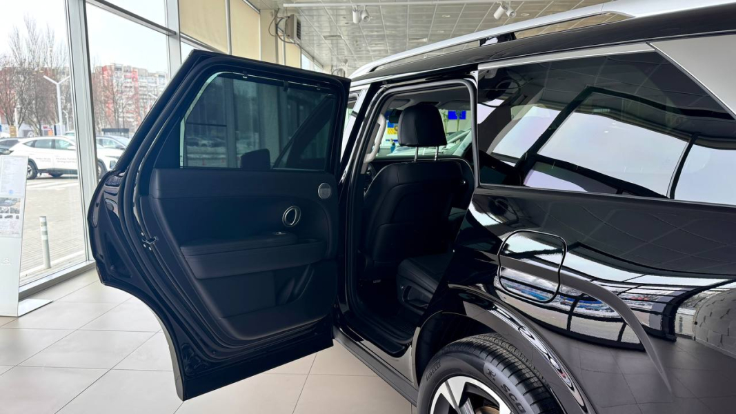 Автомобілі Hyundai м. Миколаїв | Купити новий Хюндай | Богдан-Авто Миколаїв - фото 15