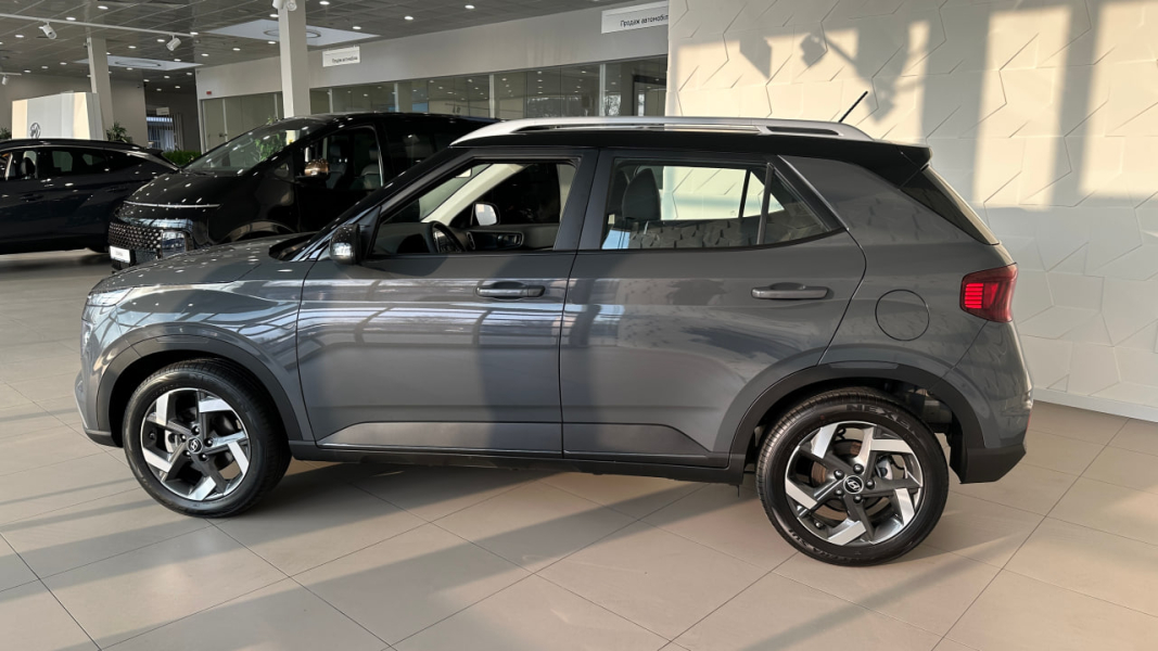 Автомобілі Hyundai м. Миколаїв | Купити новий Хюндай | Богдан-Авто Миколаїв - фото 10