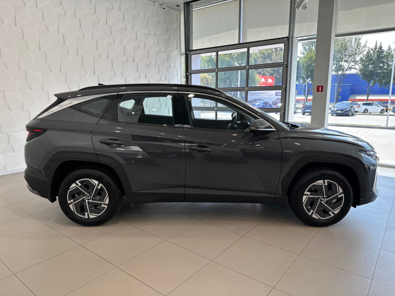 Автомобілі Hyundai м. Миколаїв | Купити новий Хюндай | Богдан-Авто Миколаїв - фото 10