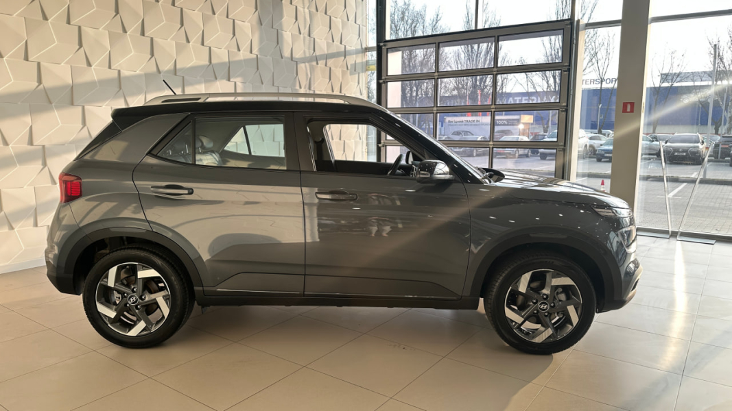 Автомобілі Hyundai м. Миколаїв | Купити новий Хюндай | Богдан-Авто Миколаїв - фото 11
