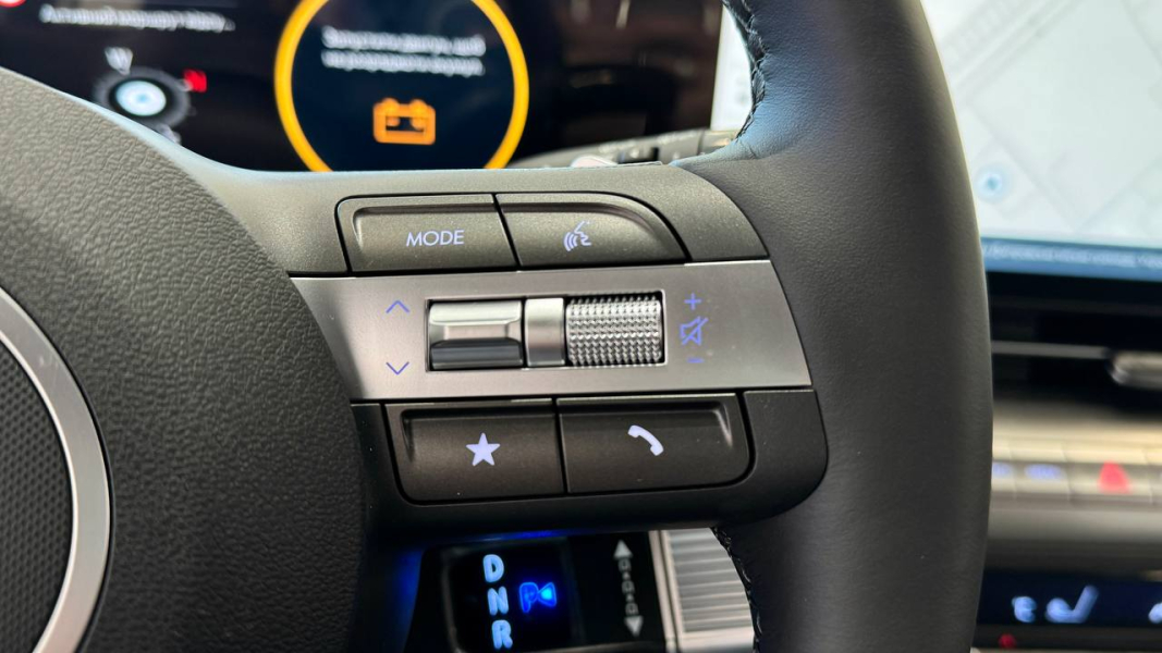 Автомобілі Hyundai м. Миколаїв | Купити новий Хюндай | Богдан-Авто Миколаїв - фото 15