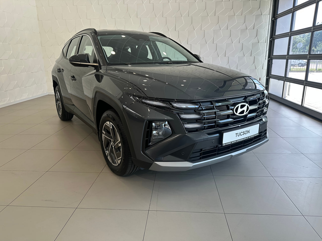 Автомобілі Hyundai м. Миколаїв | Купити новий Хюндай | Богдан-Авто Миколаїв - фото 9
