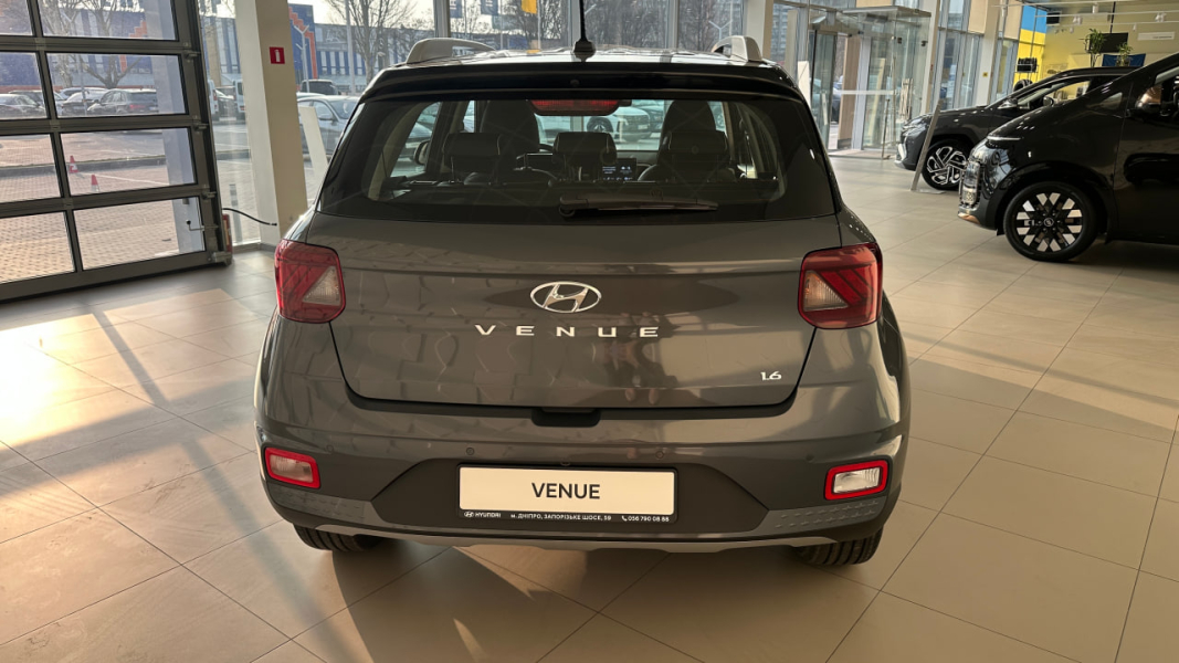 Автомобілі Hyundai м. Миколаїв | Купити новий Хюндай | Богдан-Авто Миколаїв - фото 12