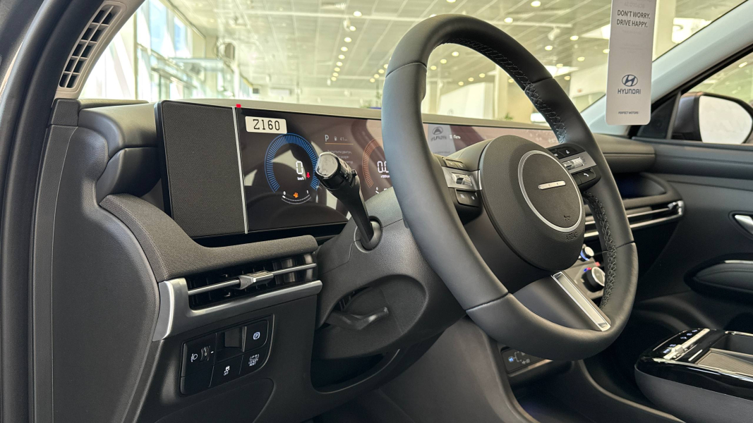 Автомобілі Hyundai м. Миколаїв | Купити новий Хюндай | Богдан-Авто Миколаїв - фото 14