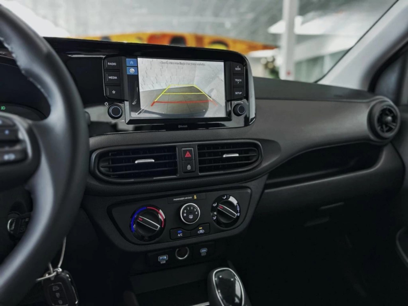 Автомобілі Hyundai м. Миколаїв | Купити новий Хюндай | Богдан-Авто Миколаїв - фото 18