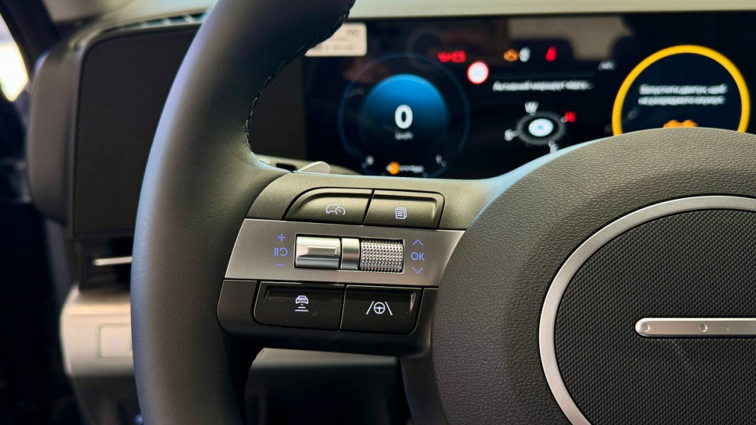 Автомобілі Hyundai м. Миколаїв | Купити новий Хюндай | Богдан-Авто Миколаїв - фото 25