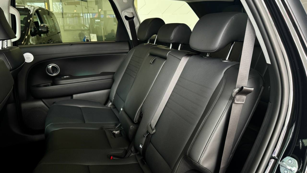 Автомобілі Hyundai м. Миколаїв | Купити новий Хюндай | Богдан-Авто Миколаїв - фото 18