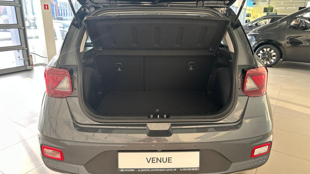 Автомобілі Hyundai м. Миколаїв | Купити новий Хюндай | Богдан-Авто Миколаїв - фото 13