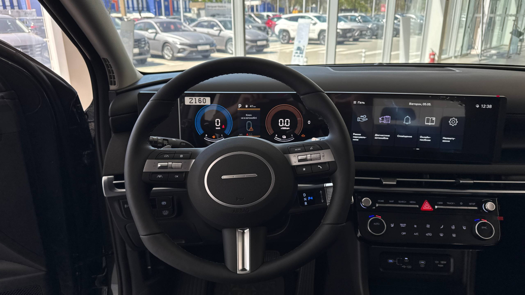 Автомобілі Hyundai м. Миколаїв | Купити новий Хюндай | Богдан-Авто Миколаїв - фото 15