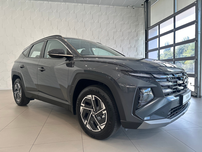 Автомобілі Hyundai м. Миколаїв | Купити новий Хюндай | Богдан-Авто Миколаїв - фото 7