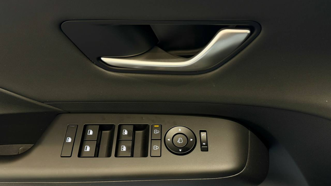 Автомобілі Hyundai м. Миколаїв | Купити новий Хюндай | Богдан-Авто Миколаїв - фото 24