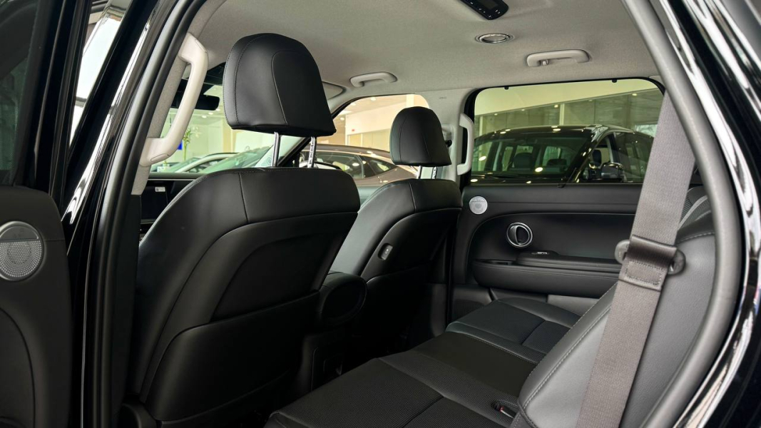 Автомобілі Hyundai м. Миколаїв | Купити новий Хюндай | Богдан-Авто Миколаїв - фото 20