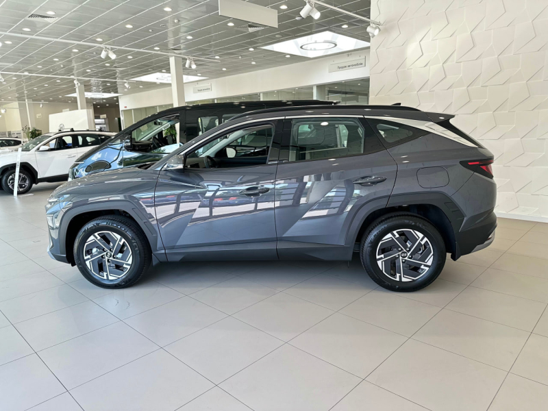 Автомобілі Hyundai м. Миколаїв | Купити новий Хюндай | Богдан-Авто Миколаїв - фото 9