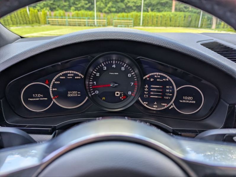 Автомобілі Hyundai м. Миколаїв | Купити новий Хюндай | Богдан-Авто Миколаїв - фото 18