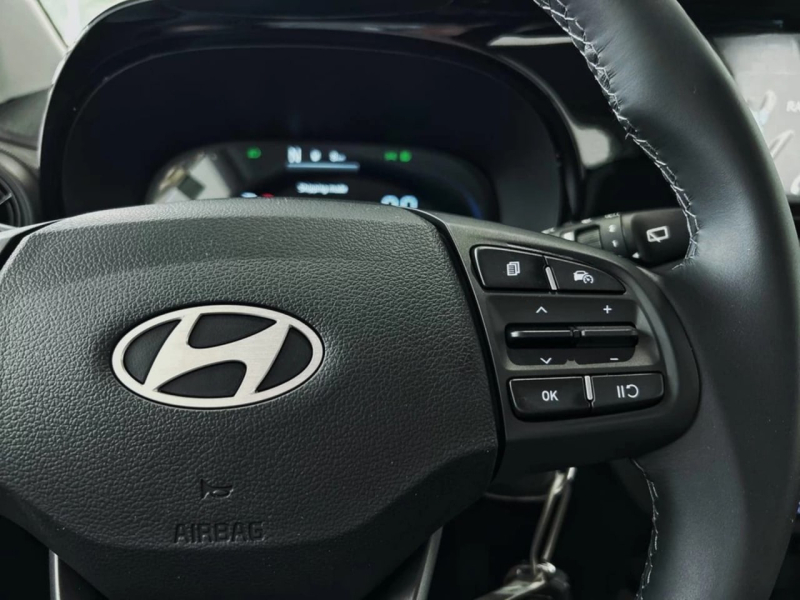 Автомобілі Hyundai м. Миколаїв | Купити новий Хюндай | Богдан-Авто Миколаїв - фото 21