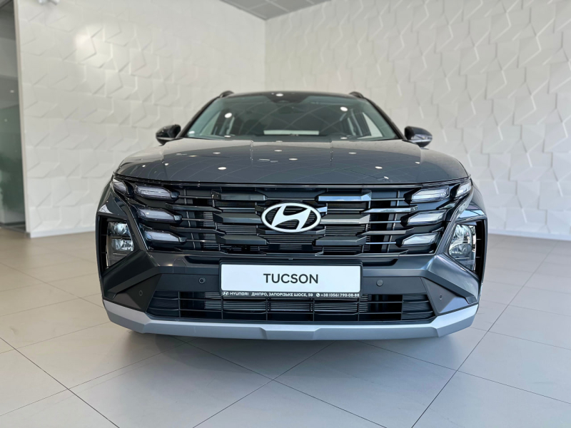 Автомобілі Hyundai м. Миколаїв | Купити новий Хюндай | Богдан-Авто Миколаїв - фото 8