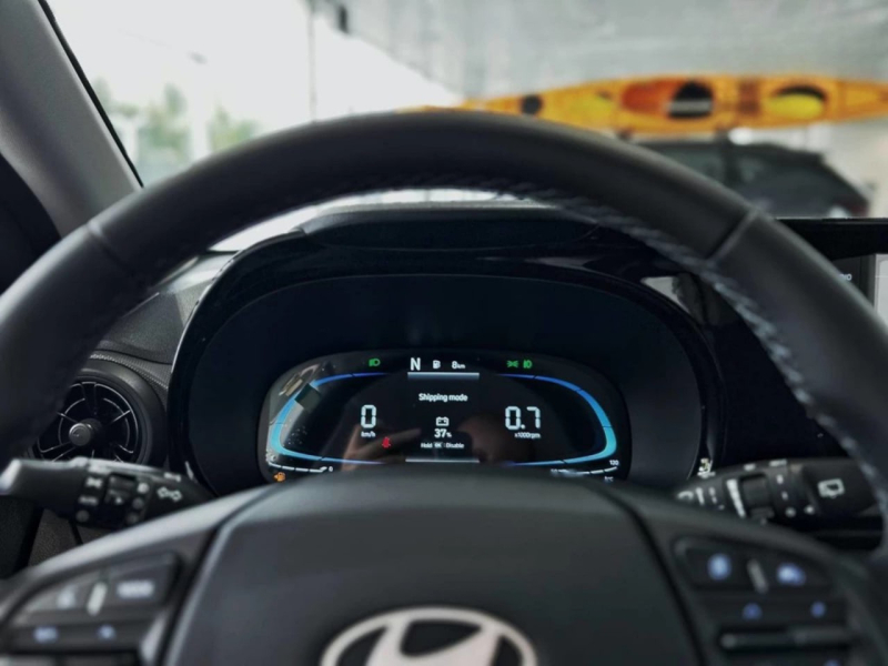 Автомобілі Hyundai м. Миколаїв | Купити новий Хюндай | Богдан-Авто Миколаїв - фото 22