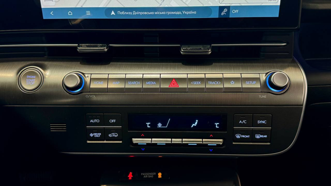 Автомобілі Hyundai м. Миколаїв | Купити новий Хюндай | Богдан-Авто Миколаїв - фото 13