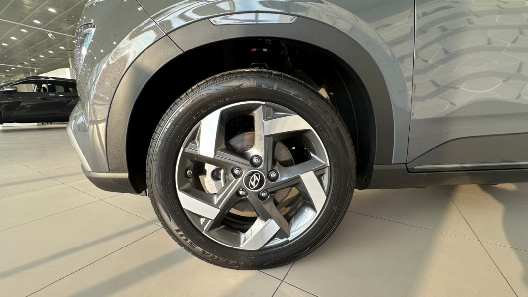 Автомобілі Hyundai м. Миколаїв | Купити новий Хюндай | Богдан-Авто Миколаїв - фото 17