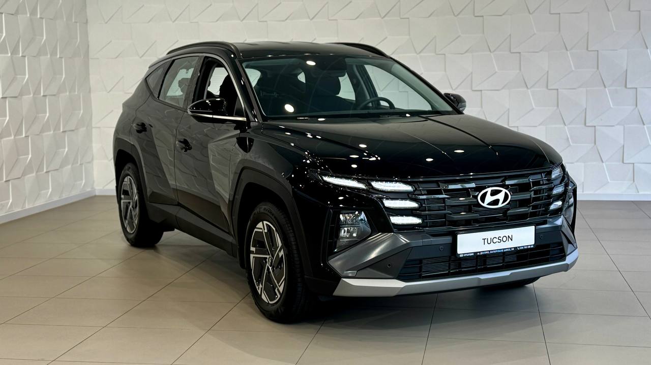 Автомобілі Hyundai м. Миколаїв | Купити новий Хюндай | Богдан-Авто Миколаїв - фото 7