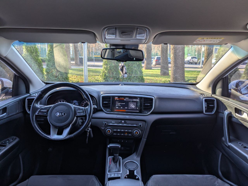 Автомобілі Hyundai м. Миколаїв | Купити новий Хюндай | Богдан-Авто Миколаїв - фото 12