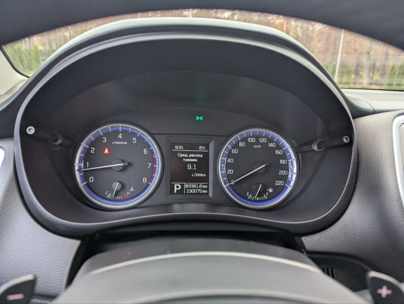 Автомобілі Hyundai м. Миколаїв | Купити новий Хюндай | Богдан-Авто Миколаїв - фото 16