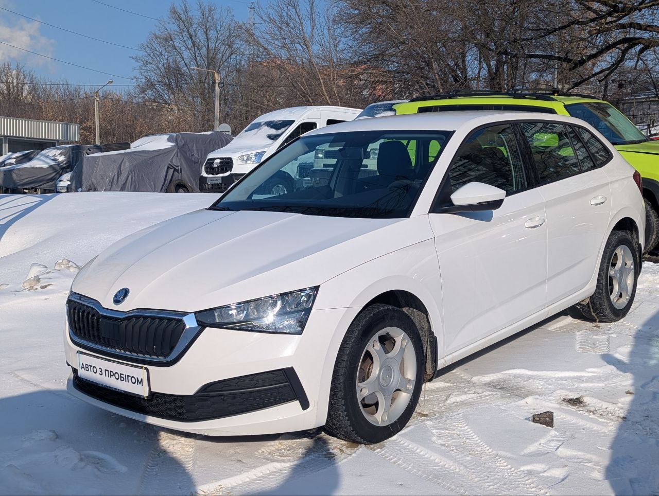 Автомобілі Hyundai м. Миколаїв | Купити новий Хюндай | Богдан-Авто Миколаїв - фото 6