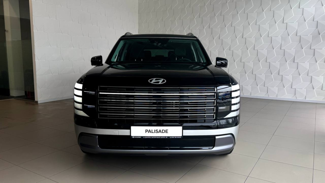 Автомобілі Hyundai м. Миколаїв | Купити новий Хюндай | Богдан-Авто Миколаїв - фото 7