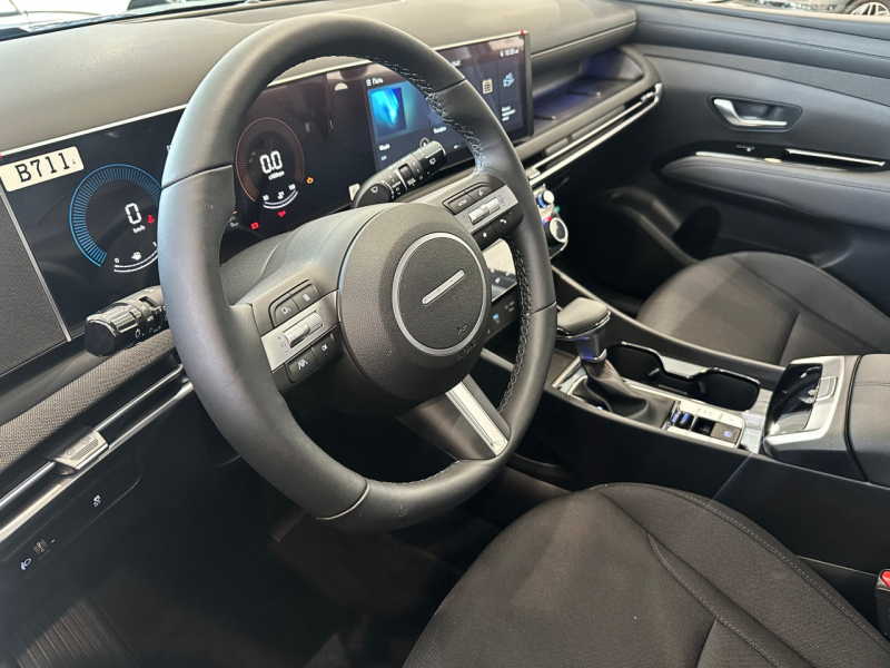 Автомобілі Hyundai м. Миколаїв | Купити новий Хюндай | Богдан-Авто Миколаїв - фото 17