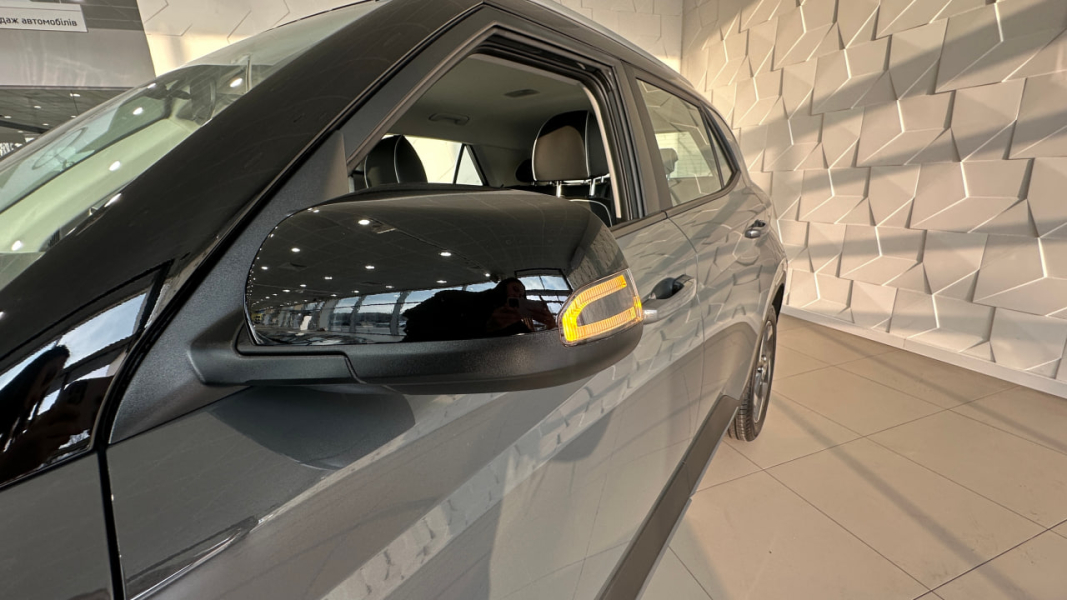 Автомобілі Hyundai м. Миколаїв | Купити новий Хюндай | Богдан-Авто Миколаїв - фото 18