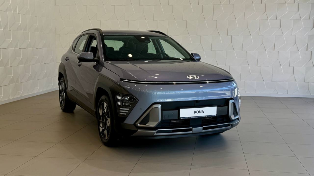 Автомобілі Hyundai м. Миколаїв | Купити новий Хюндай | Богдан-Авто Миколаїв - фото 10