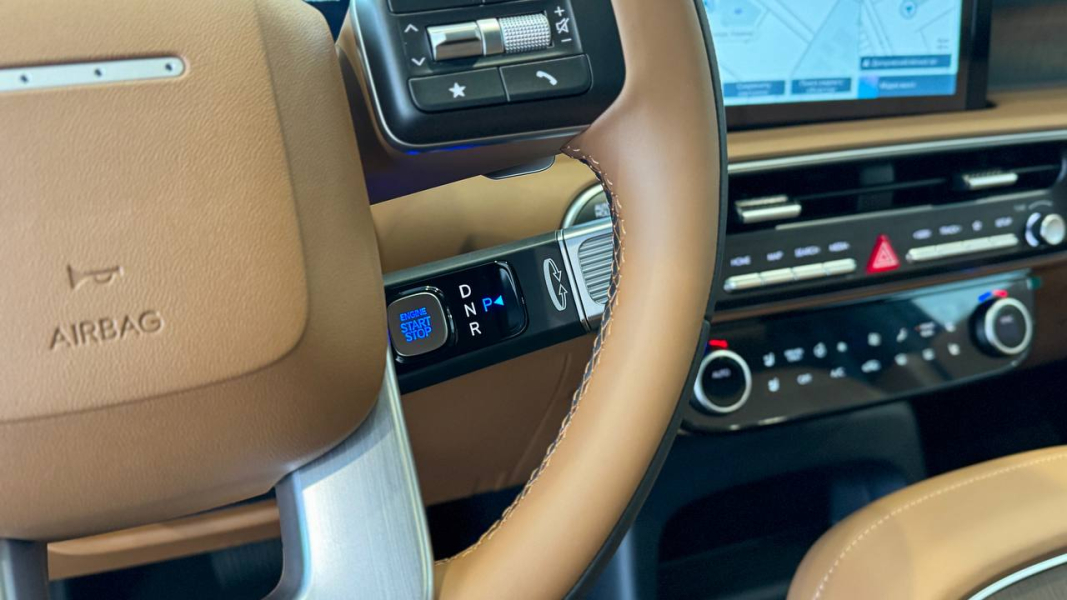 Автомобілі Hyundai м. Миколаїв | Купити новий Хюндай | Богдан-Авто Миколаїв - фото 29