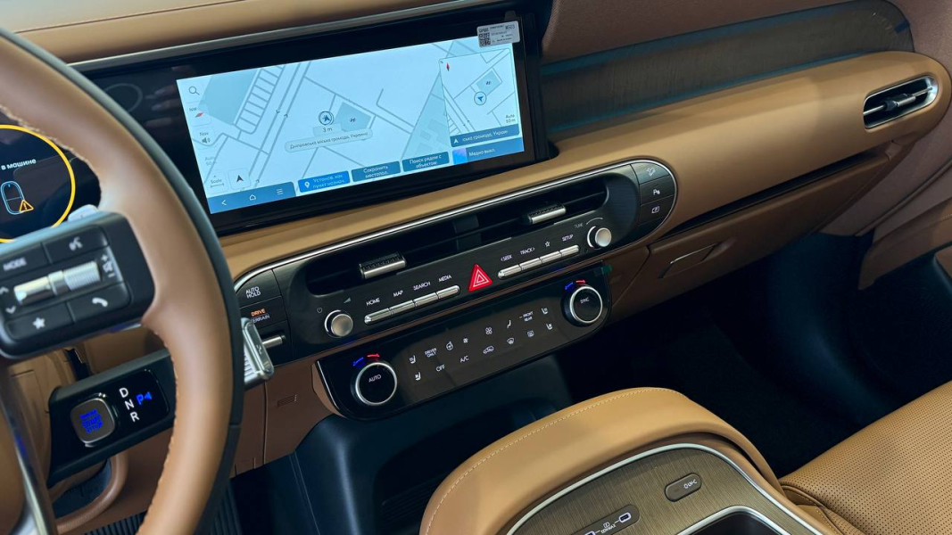 Автомобілі Hyundai м. Миколаїв | Купити новий Хюндай | Богдан-Авто Миколаїв - фото 30