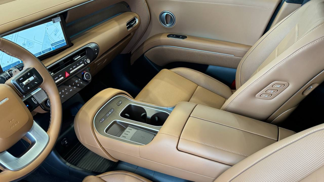 Автомобілі Hyundai м. Миколаїв | Купити новий Хюндай | Богдан-Авто Миколаїв - фото 27