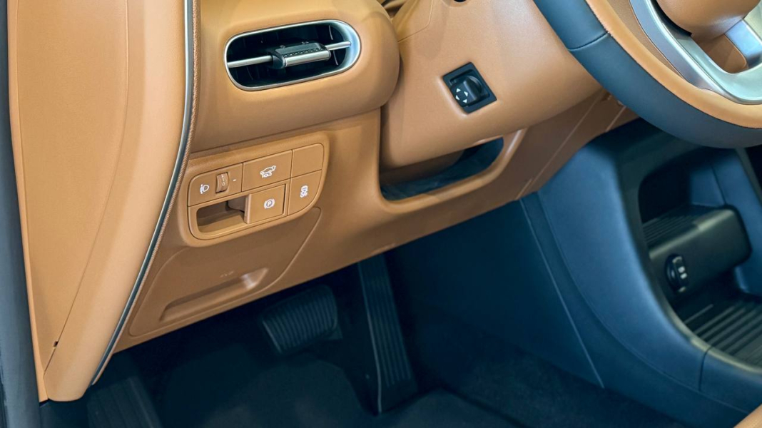 Автомобілі Hyundai м. Миколаїв | Купити новий Хюндай | Богдан-Авто Миколаїв - фото 26