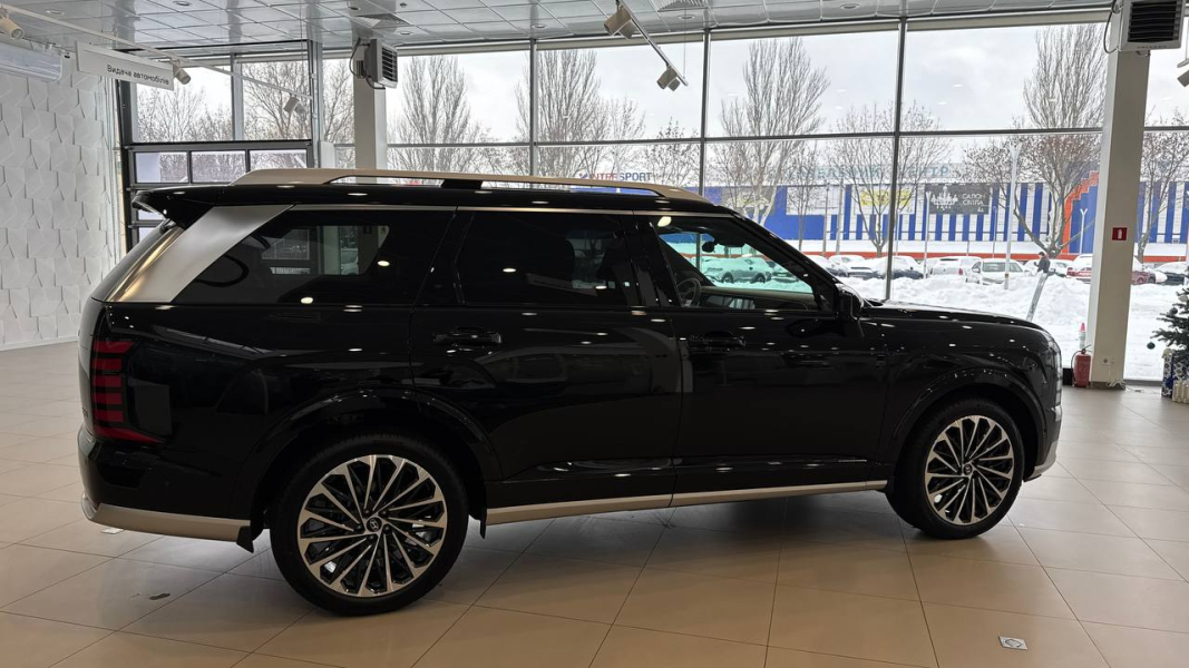 Автомобілі Hyundai м. Миколаїв | Купити новий Хюндай | Богдан-Авто Миколаїв - фото 14